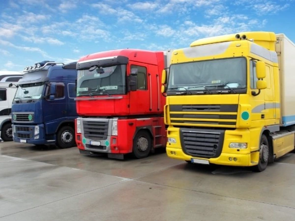 Adana Hacıhüsrev Nakliye